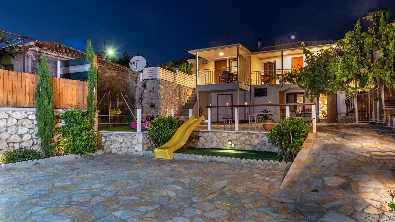 Photo of Outdoor in Kalamitsi