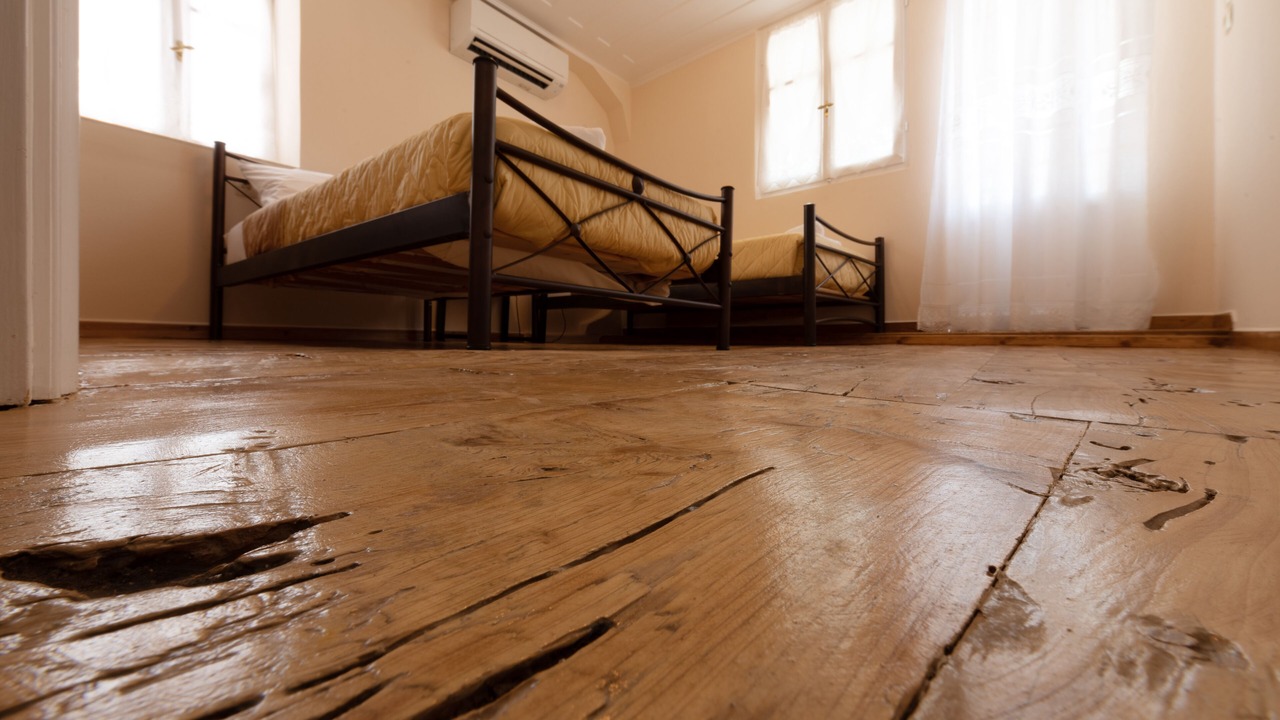Photo of Bedroom in Kalamitsi