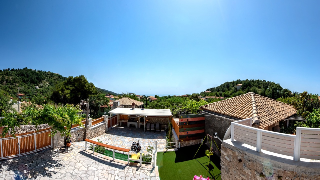 Photo of Outdoor in Kalamitsi
