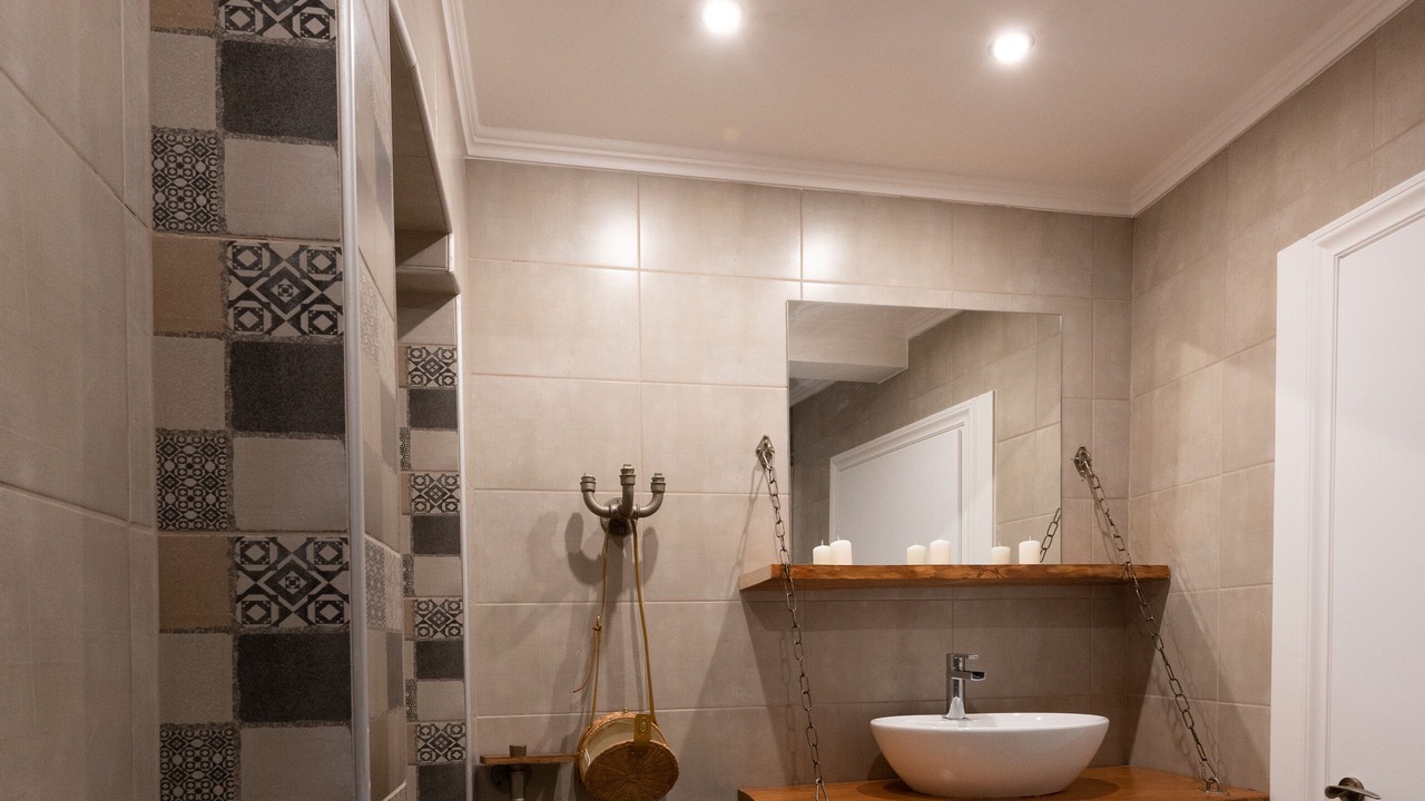Photo of Bathroom in Kalamitsi