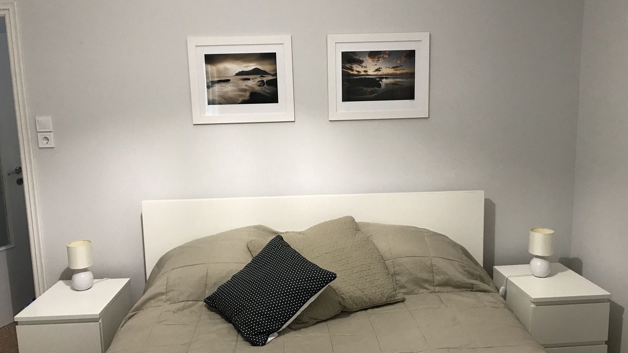 Photo of Bedroom in Aigaleo