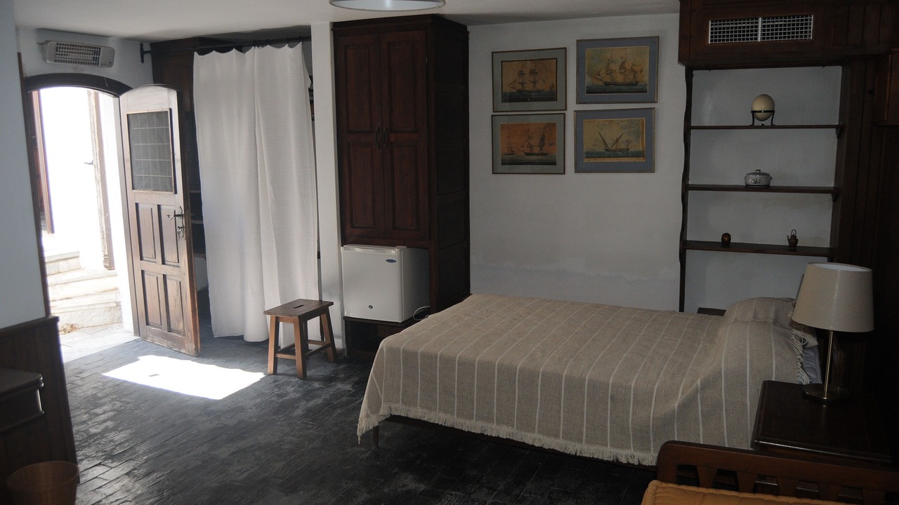 Photo of Bedroom in Kali Vrysi