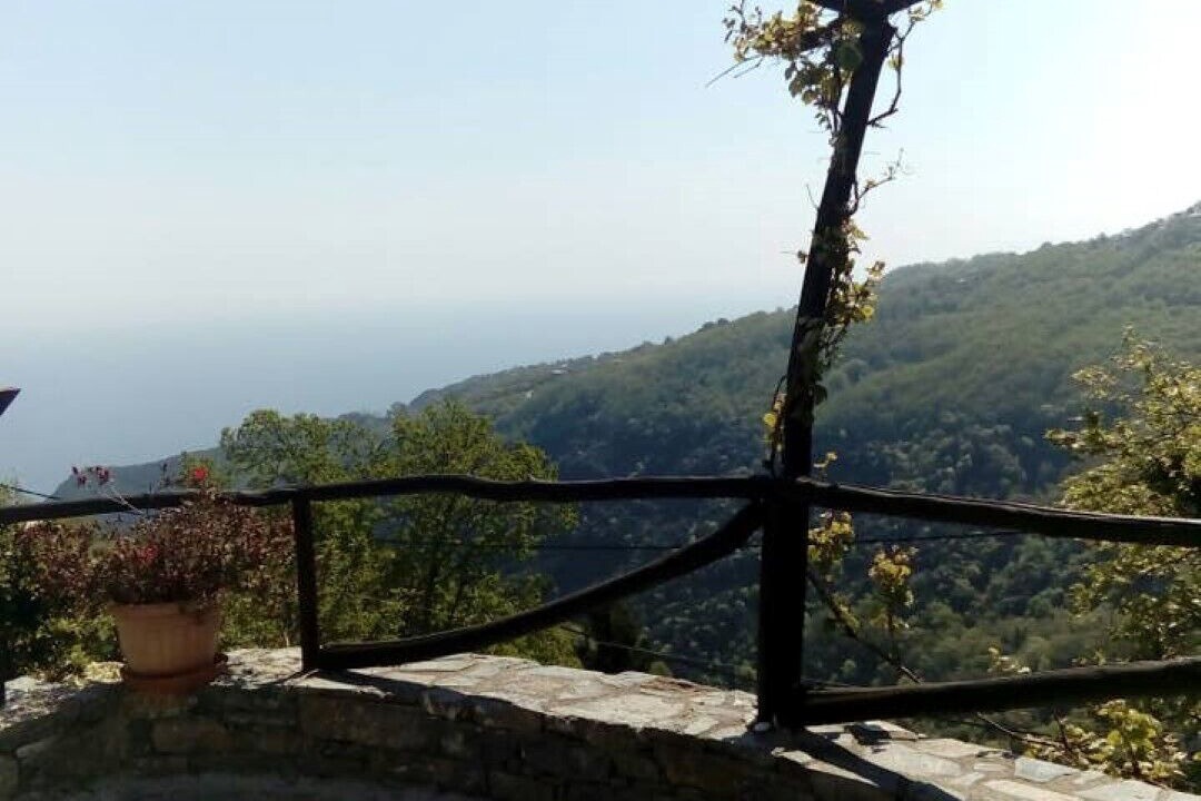 Photo of Outdoor in Mouresi