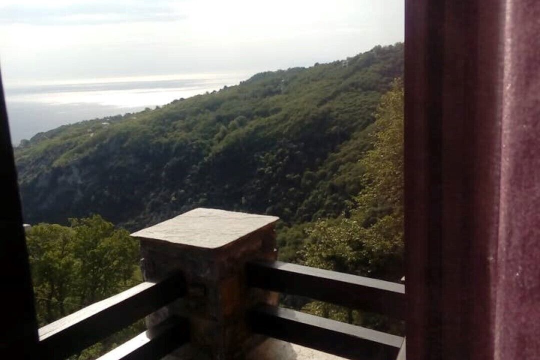 Photo of Outdoor in Mouresi