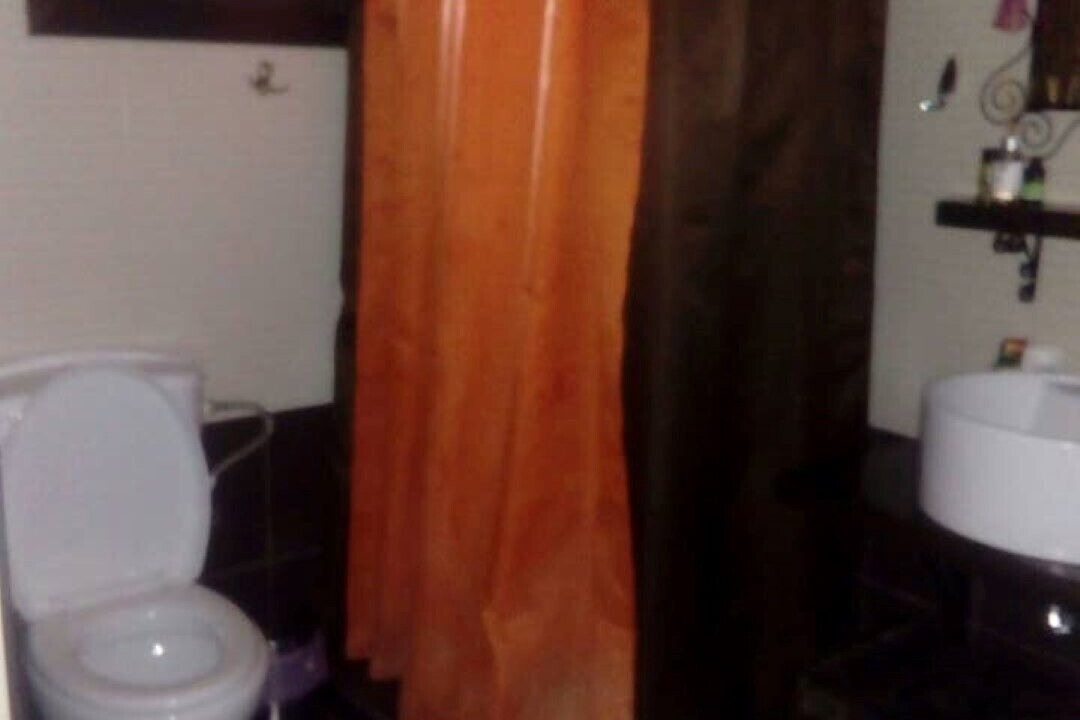 Photo of Bathroom in Mouresi