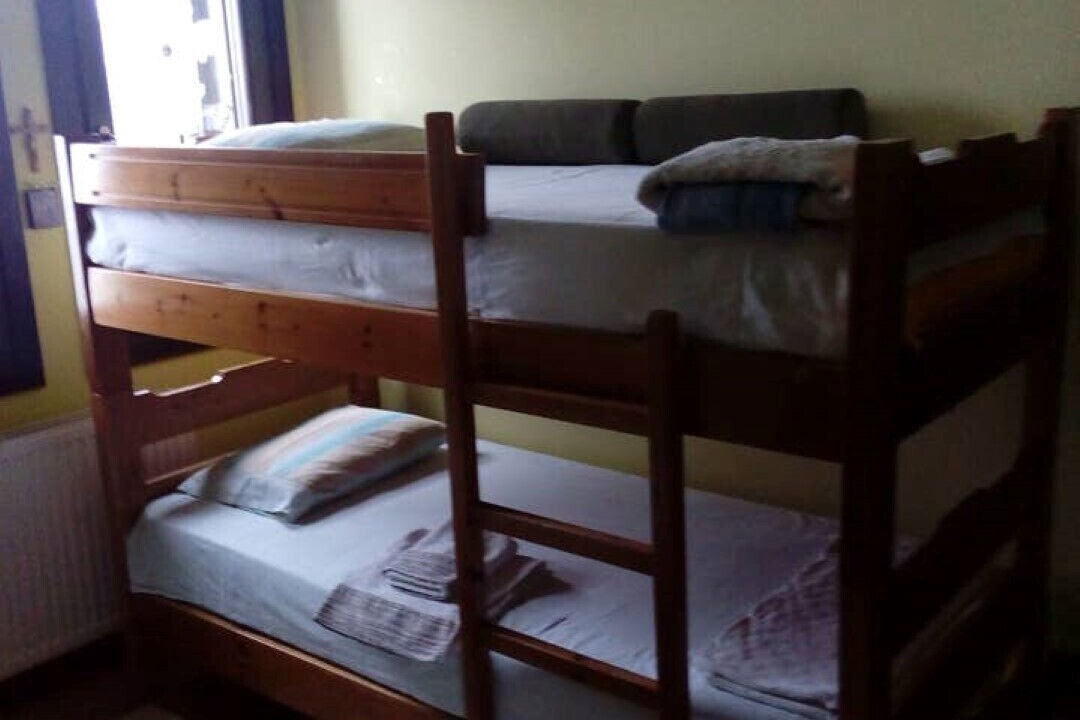 Photo of Bedroom in Mouresi