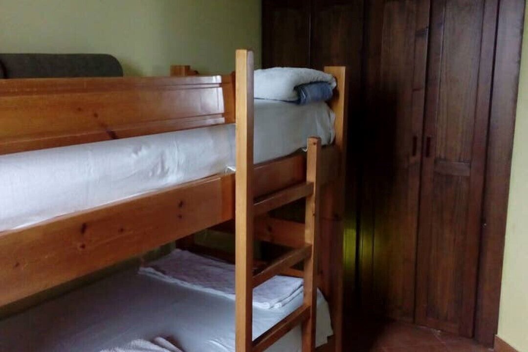 Photo of Bedroom in Mouresi