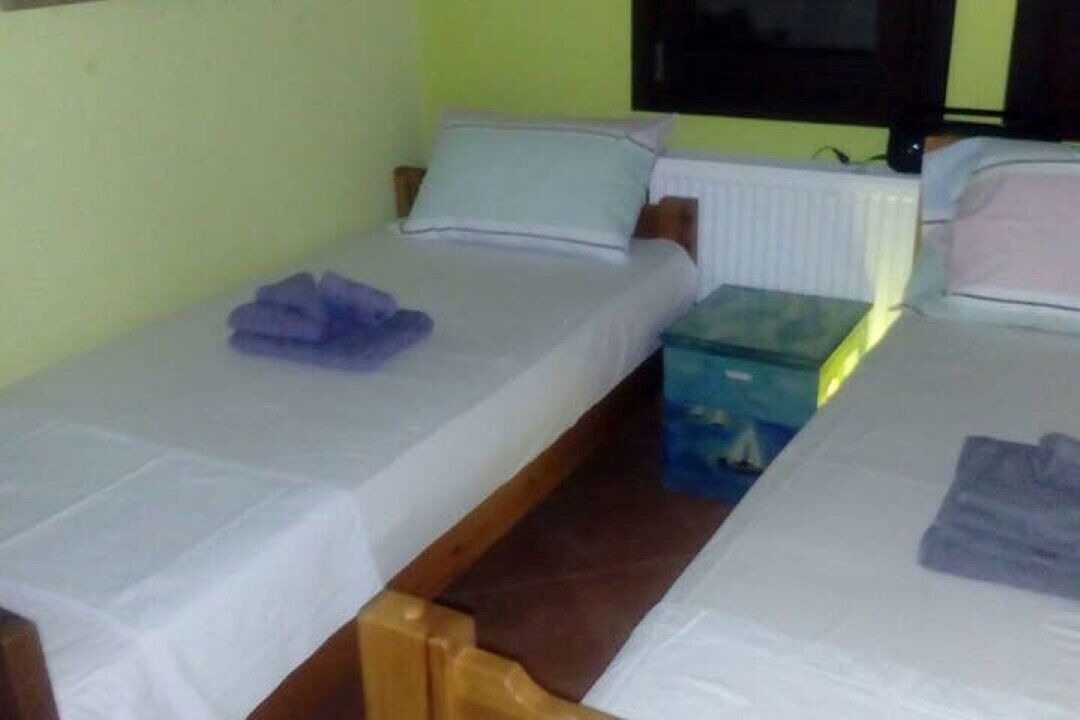 Photo of Bedroom in Mouresi