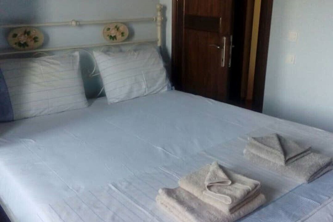 Photo of Bedroom in Mouresi