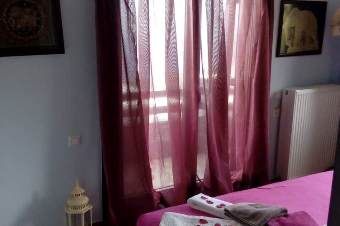 Photo of Bedroom in Mouresi