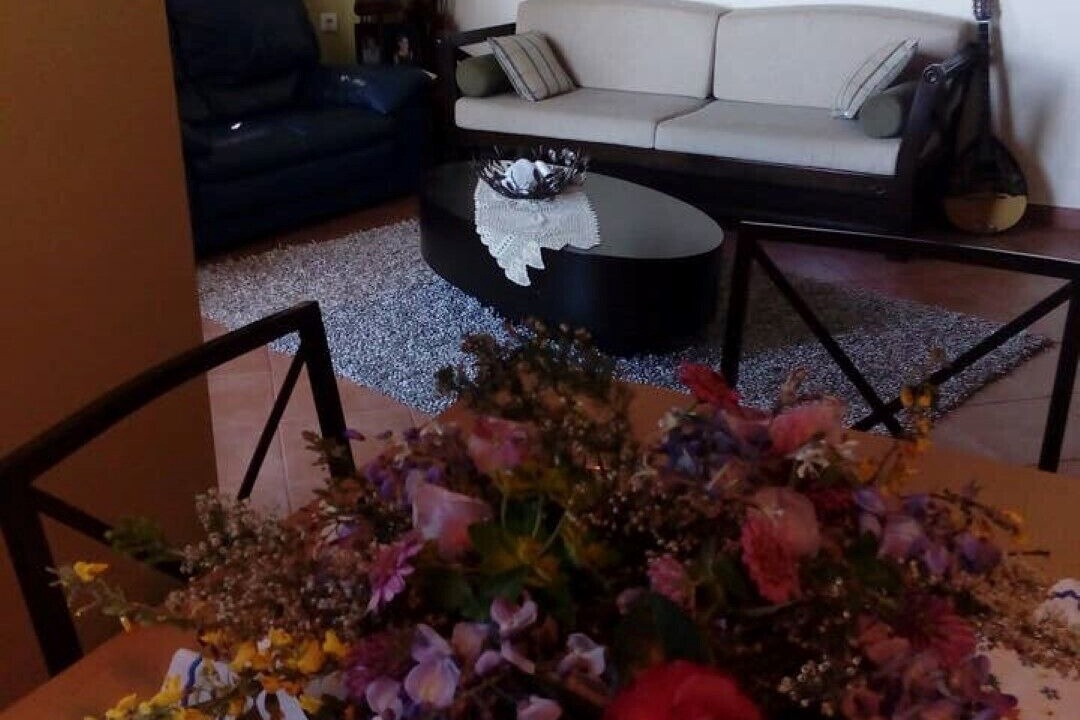 Photo of Livingroom in Mouresi