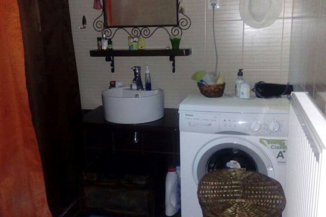 Photo of Bathroom in Mouresi