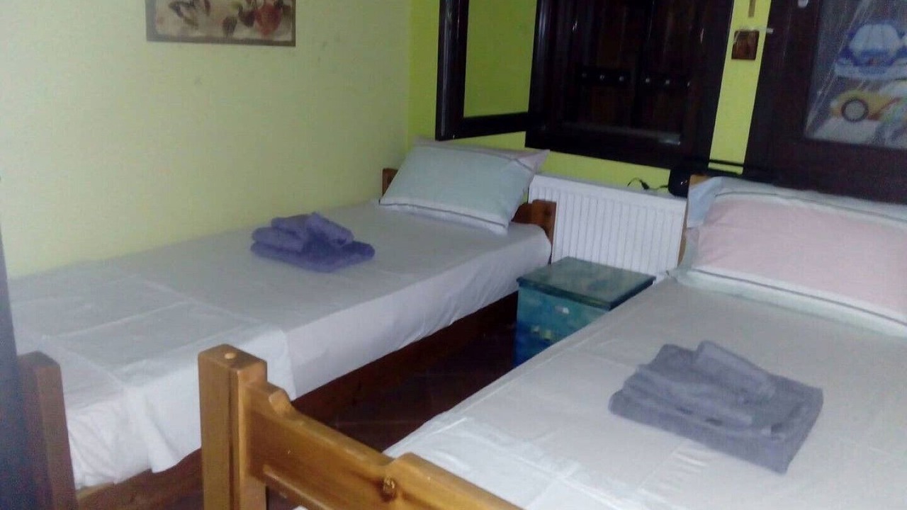 Photo of Bedroom in Mouresi