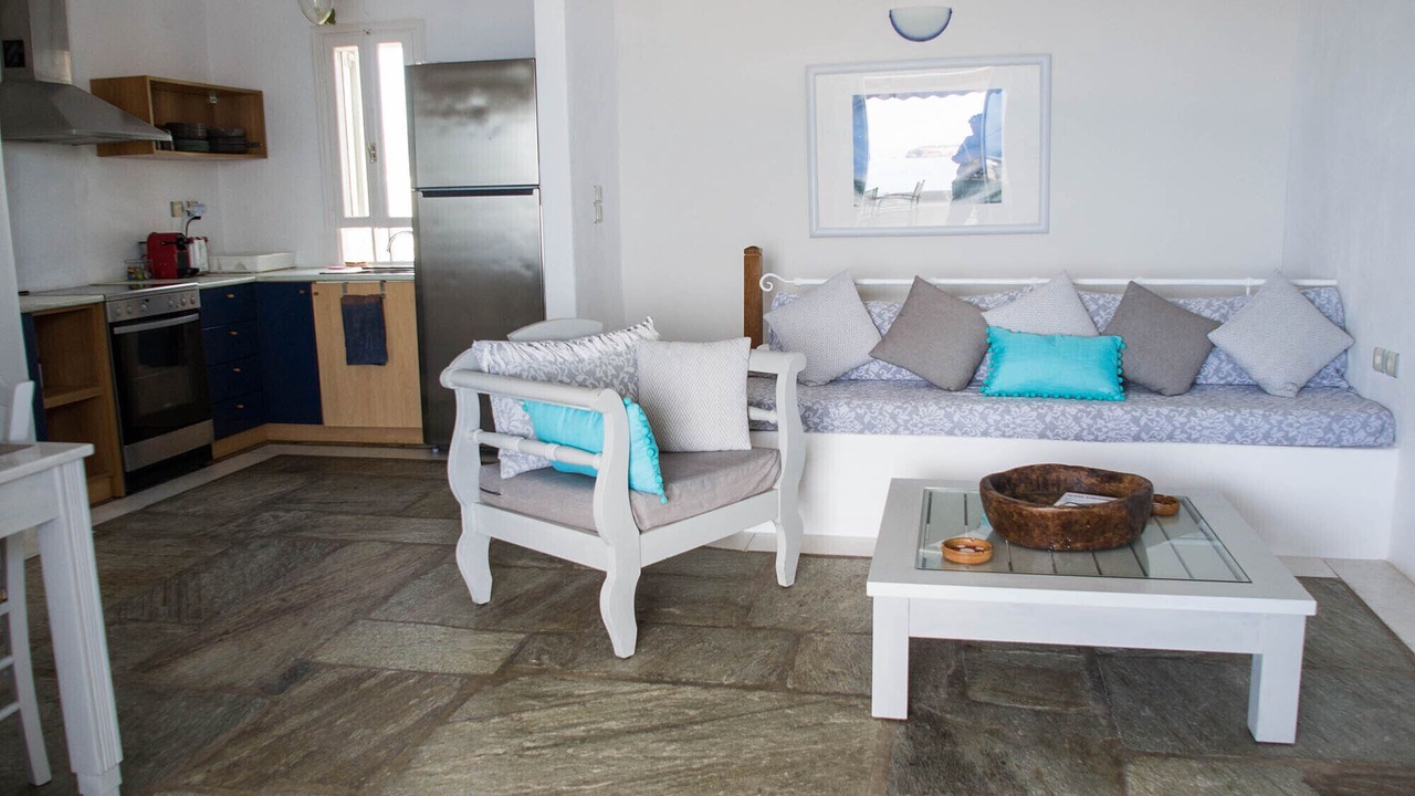Photo of Bedroom in Nea Cryssi Akti