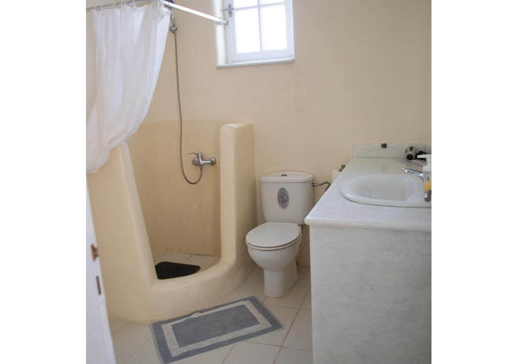 Photo of Bathroom in Nea Cryssi Akti