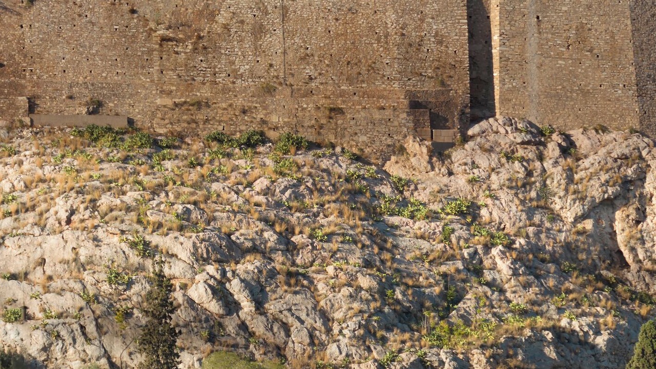 Photo of Others in Anafiotika