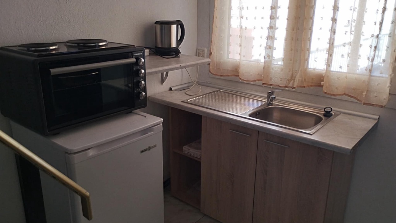 Photo of Kitchen in Xanthi