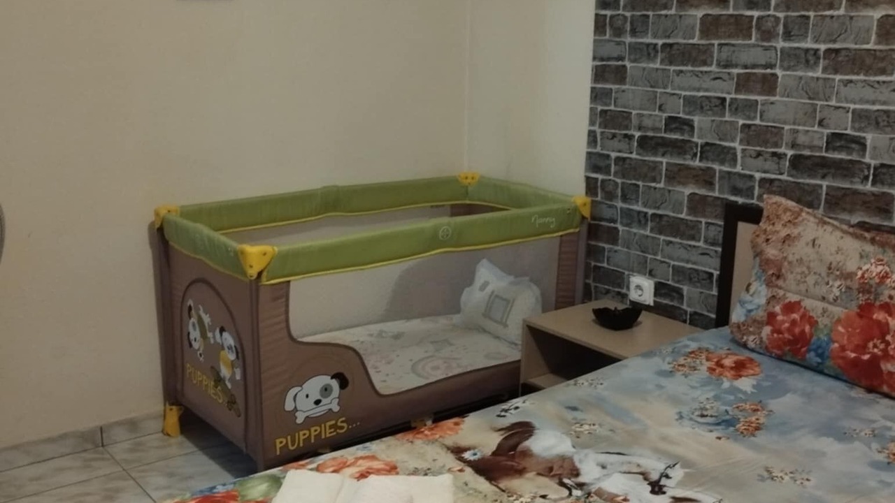 Photo of Bedroom in Xanthi