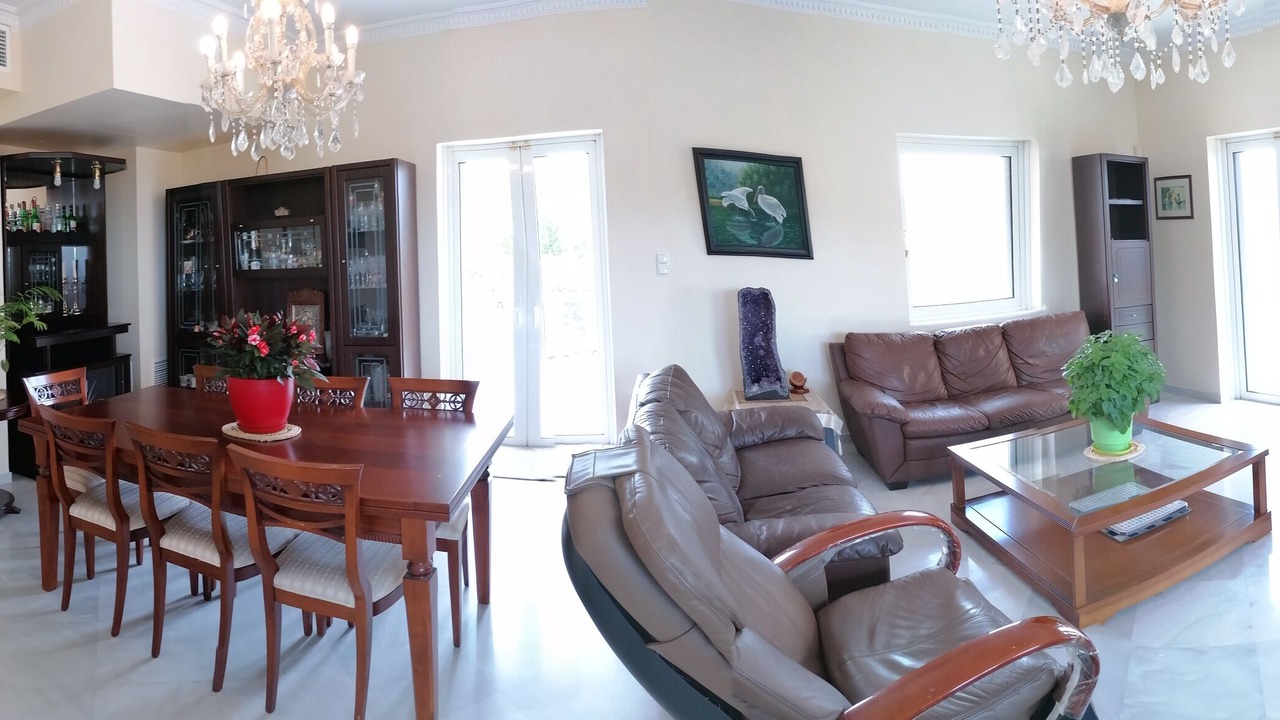 Photo of Livingroom in Kropia