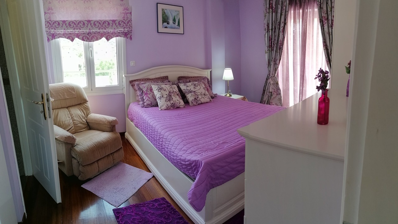 Photo of Bedroom in Kropia