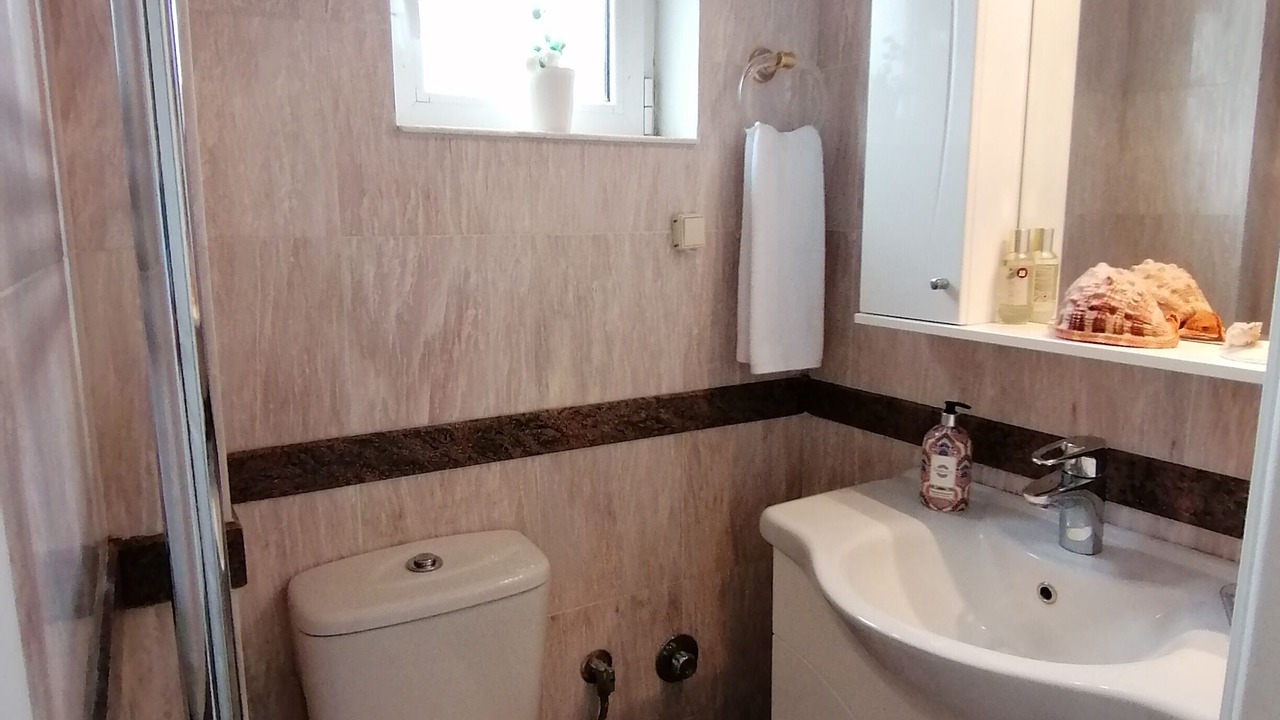 Photo of Bathroom in Kropia