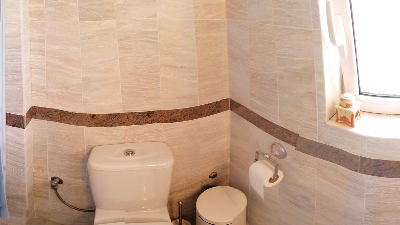 Photo of Bathroom in Kropia