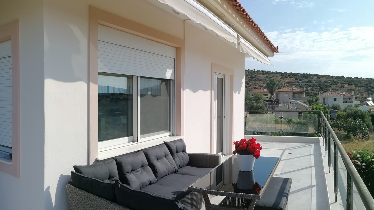 Photo of Outdoor in Kropia