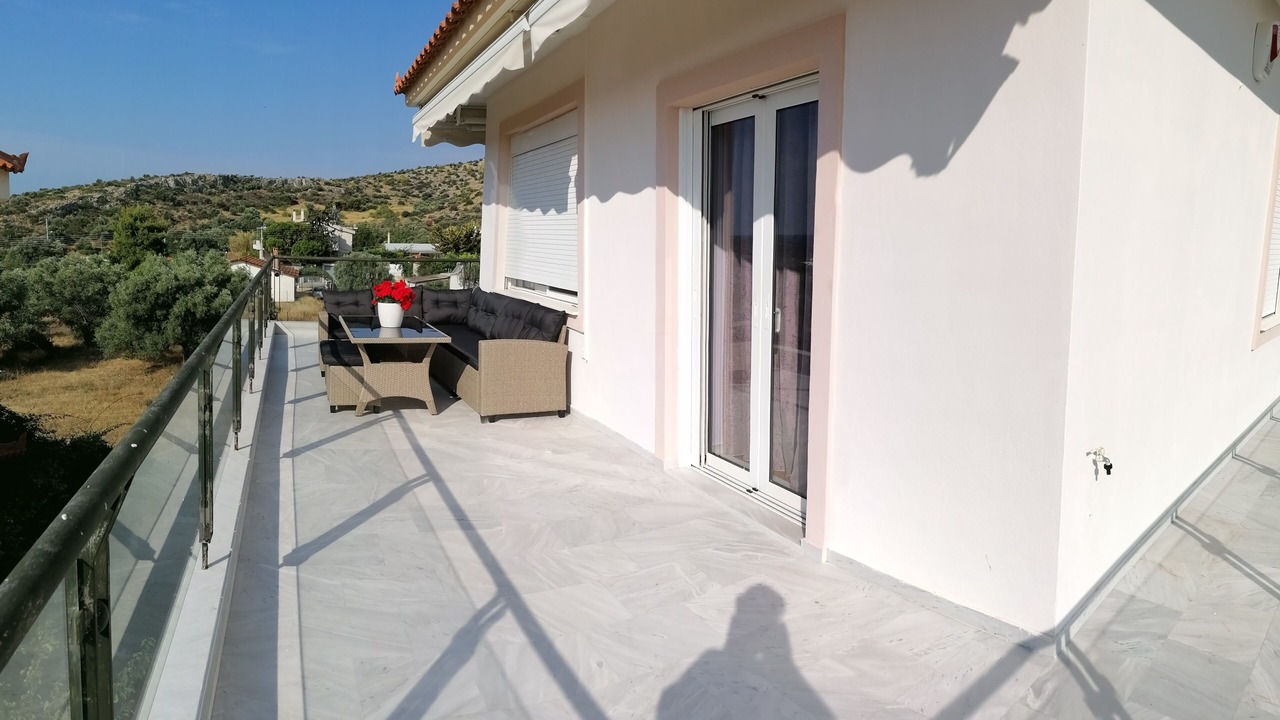 Photo of Patio Balcony in Kropia