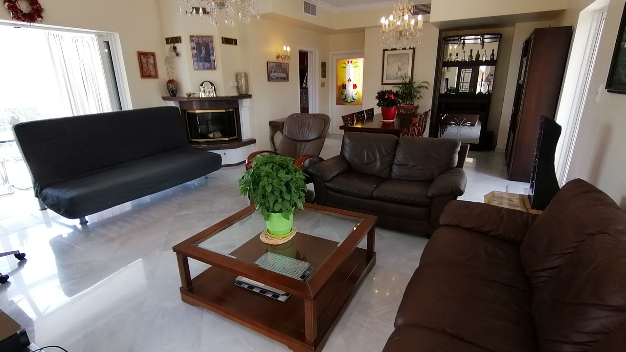 Photo of Livingroom in Kropia