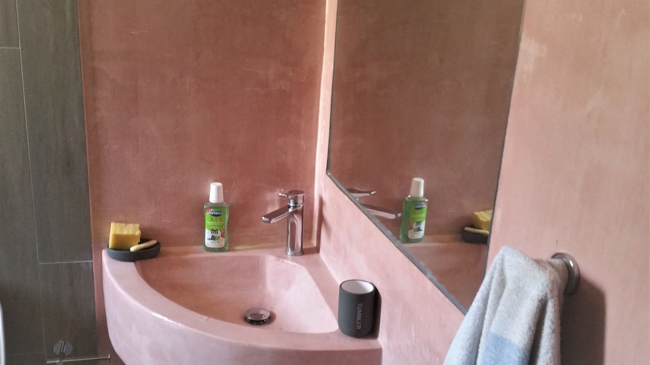 Photo of Bathroom in Kastraki