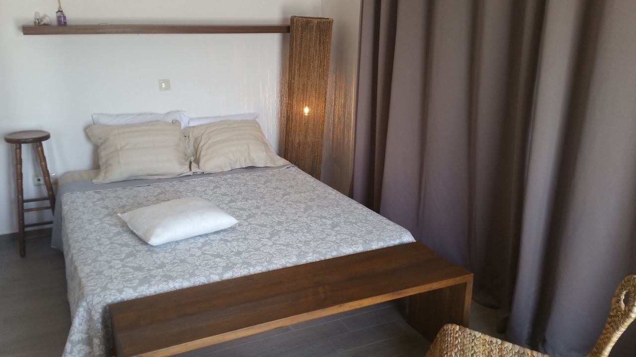 Photo of Bedroom in Kastraki