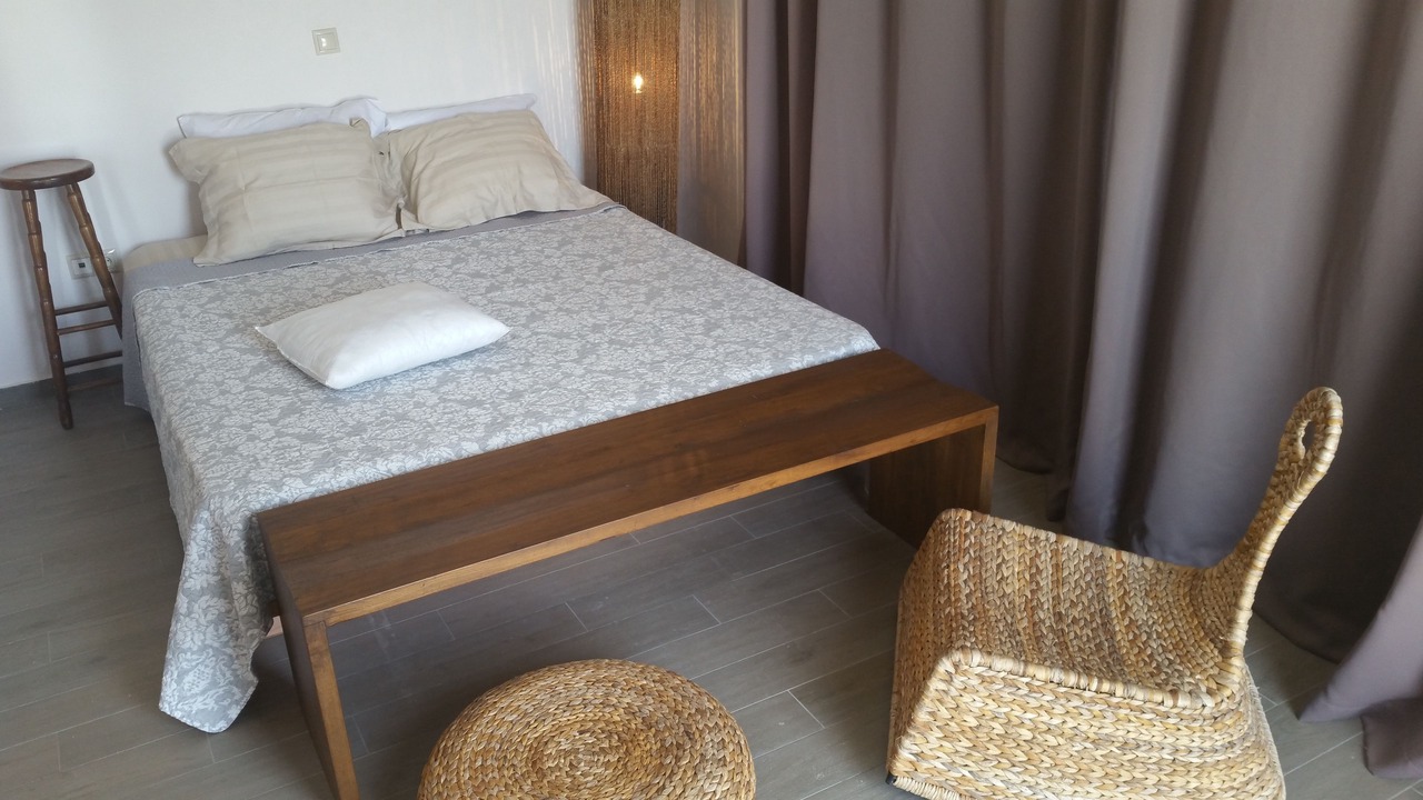 Photo of Bedroom in Kastraki