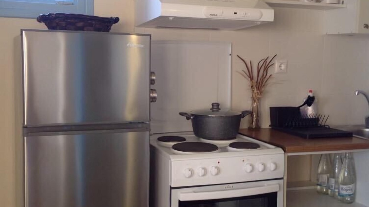 Photo of Kitchen in Kastraki