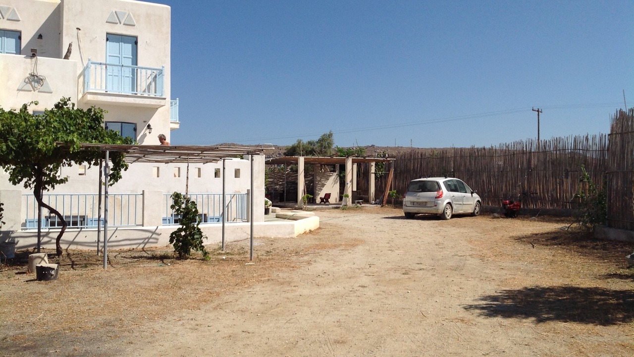 Photo of Outdoor in Kastraki
