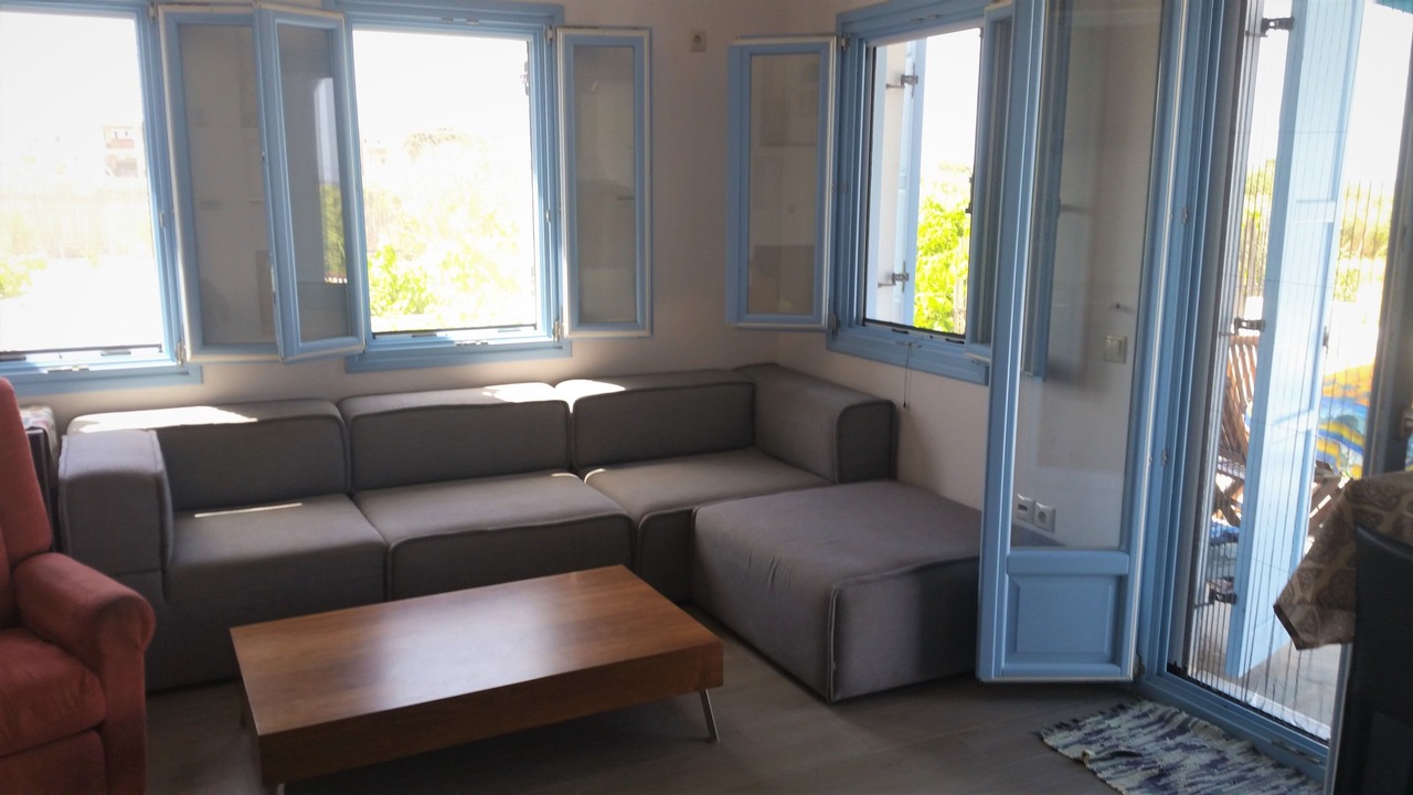 Photo of Livingroom in Kastraki