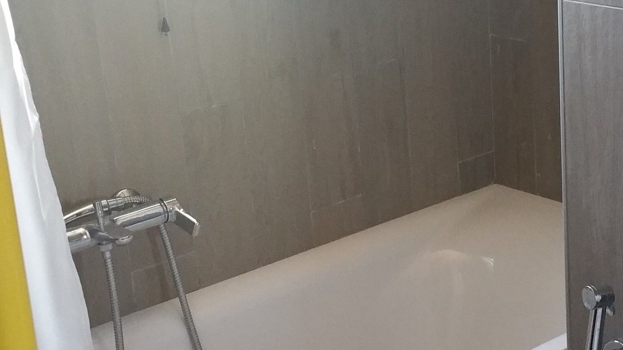 Photo of Bathroom in Kastraki