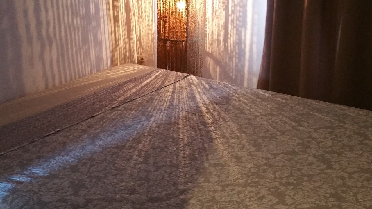 Photo of Bedroom in Kastraki