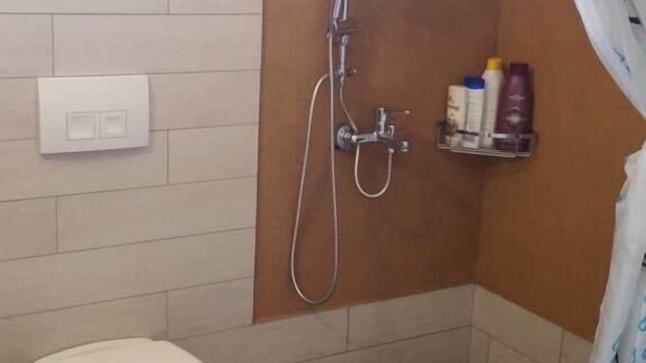 Photo of Bathroom in Kastraki
