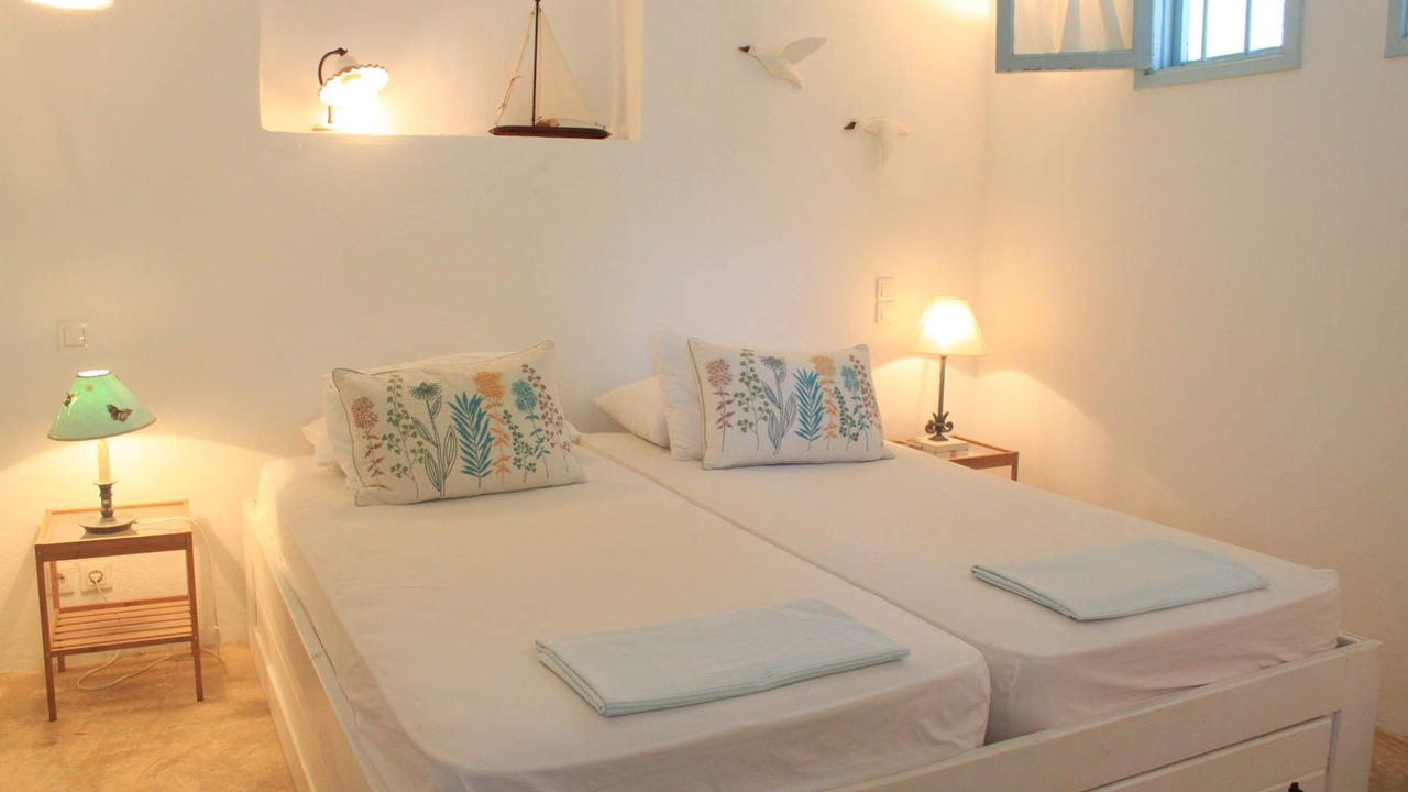 Photo of Bedroom in Alinda