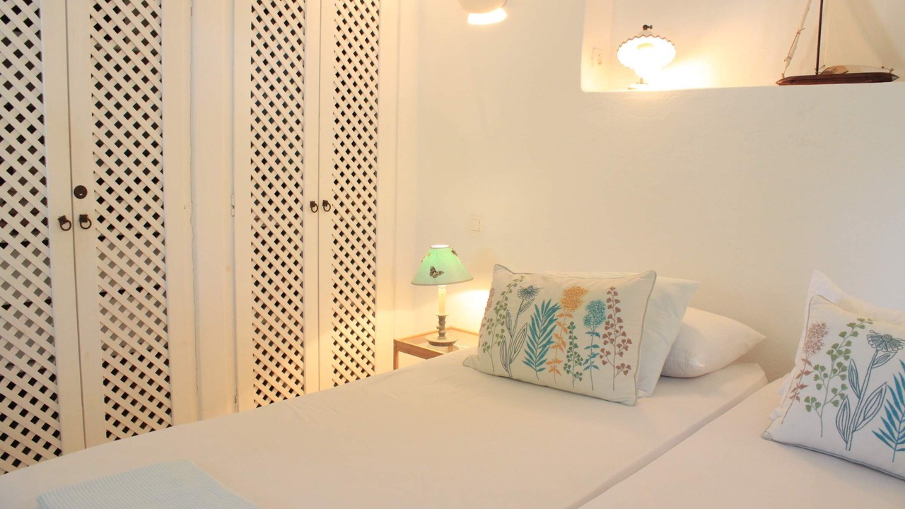 Photo of Bedroom in Alinda