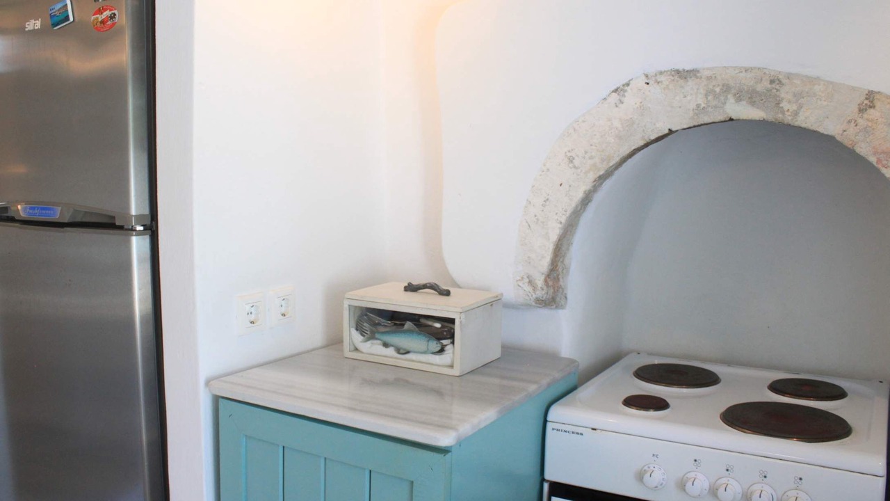 Photo of Kitchen in Alinda