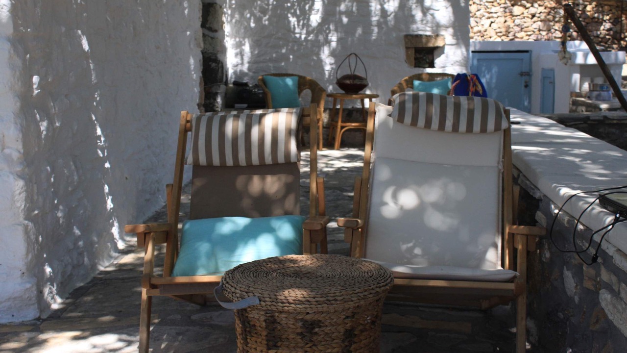 Photo of Outdoor in Alinda