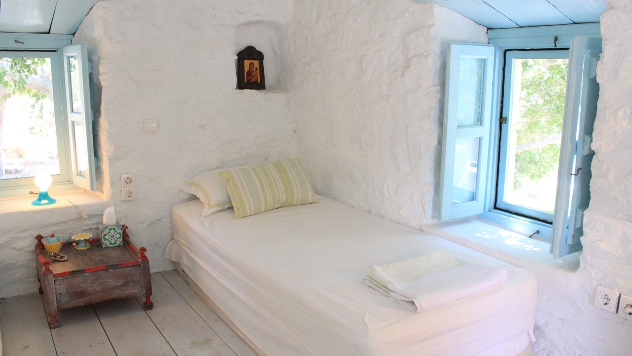 Photo of Bedroom in Alinda