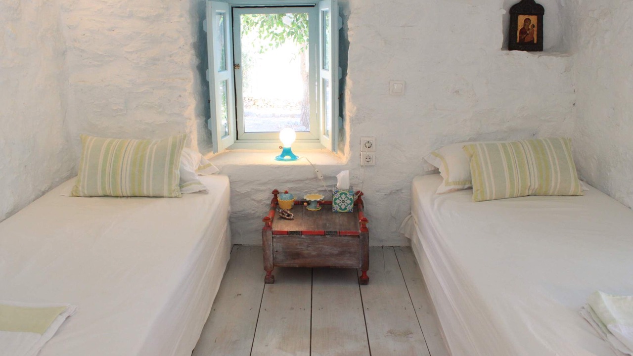 Photo of Bedroom in Alinda
