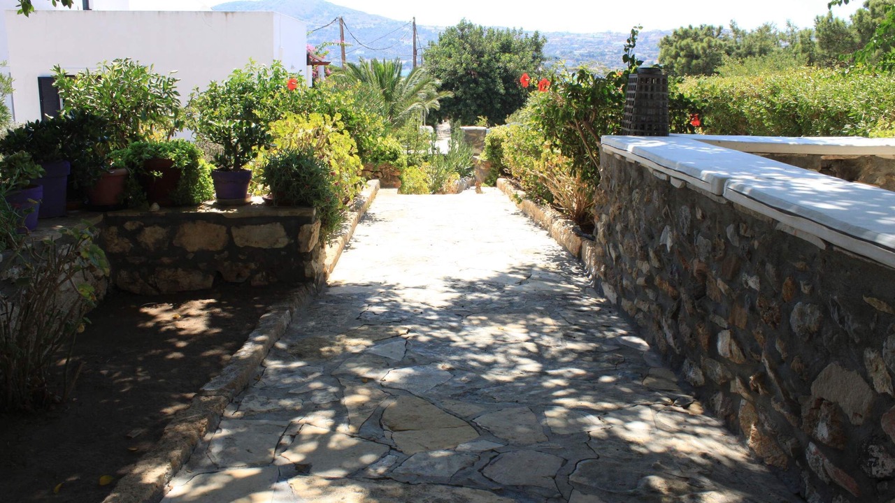 Photo of Outdoor in Alinda
