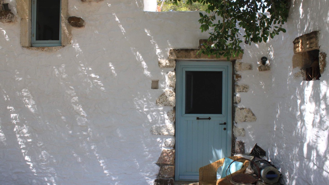 Photo of Patio Balcony in Alinda