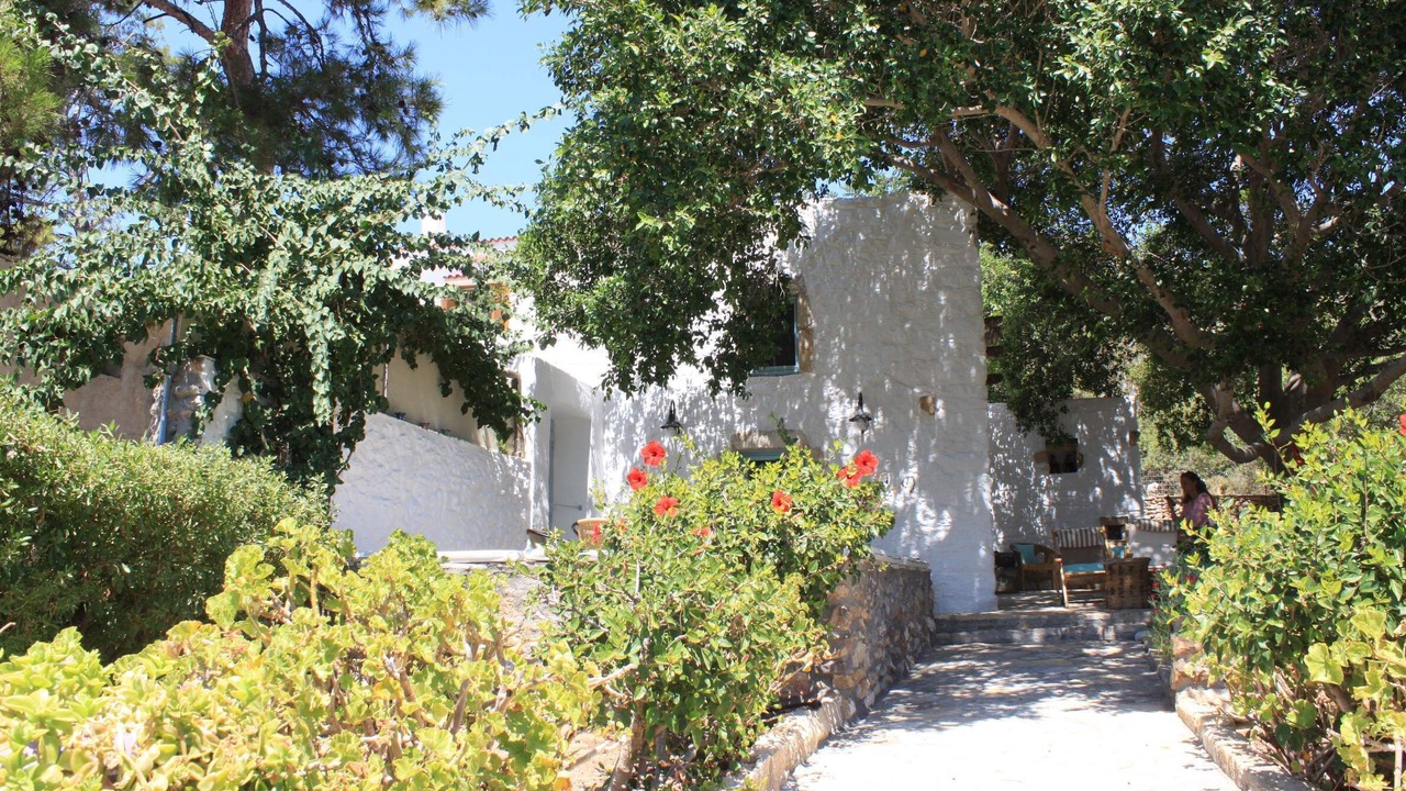 Photo of Outdoor in Alinda