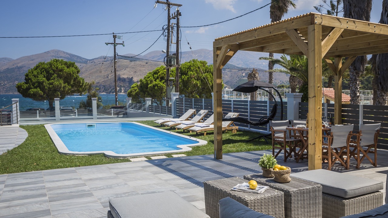 Photo of Outdoor in Argostoli Town