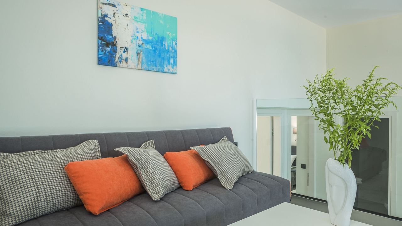 Photo of Livingroom in Argostoli Town
