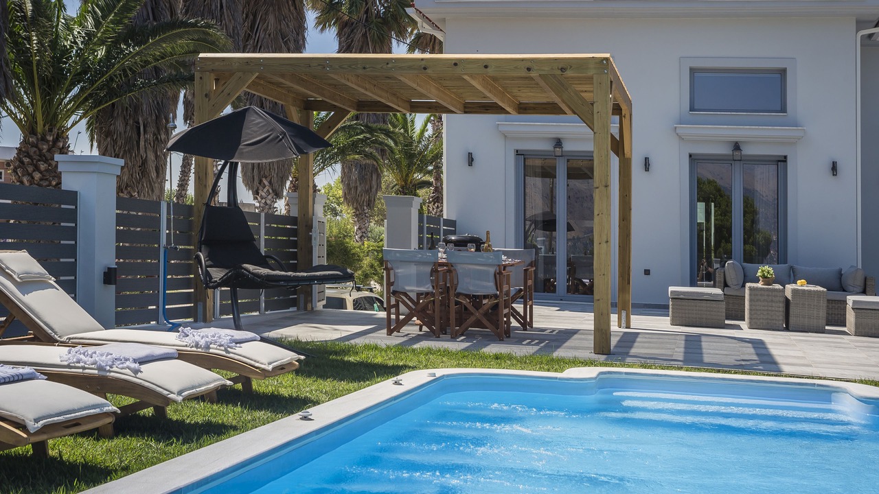 Photo of Outdoor in Argostoli Town